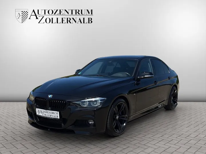 BMW 335