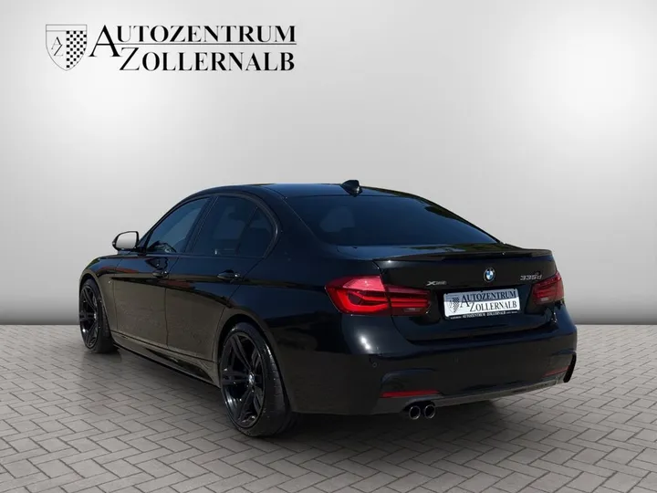 BMW 335