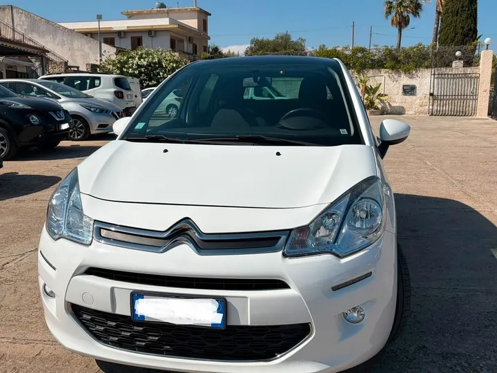 Citroën C3