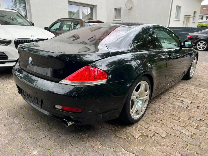 BMW 645