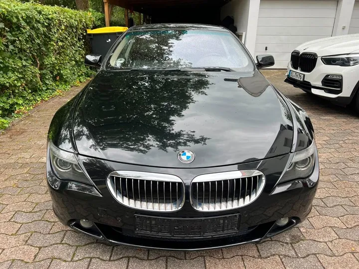 BMW 645
