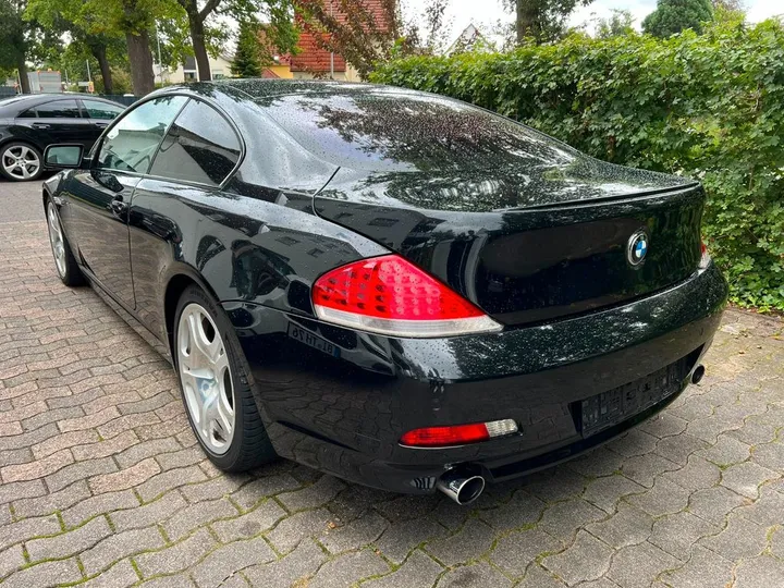 BMW 645