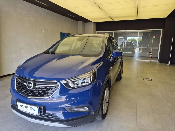 Opel Other