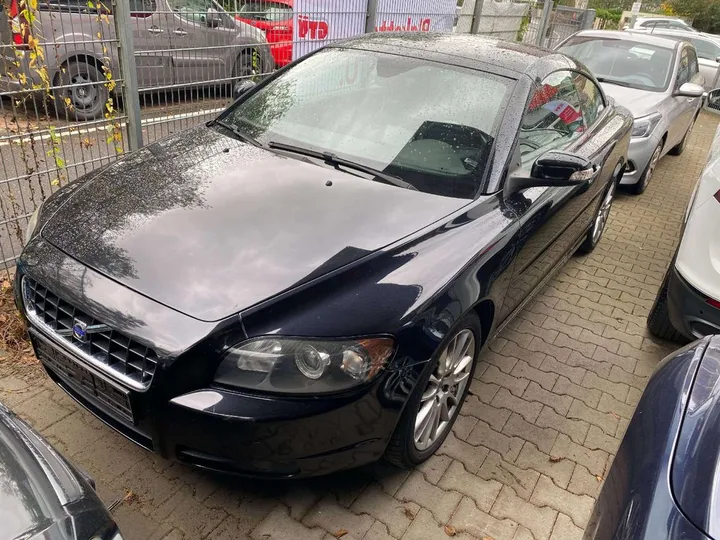 Volvo C70