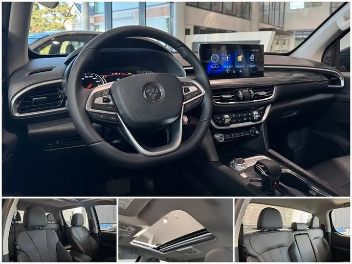 Foton 3