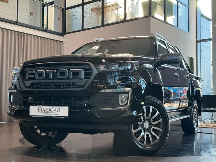 Foton 3