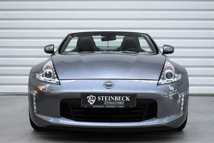 Nissan 370Z