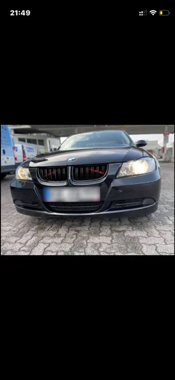 BMW 320