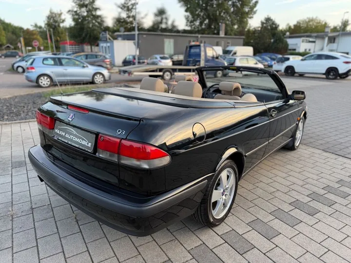 Saab 9-3