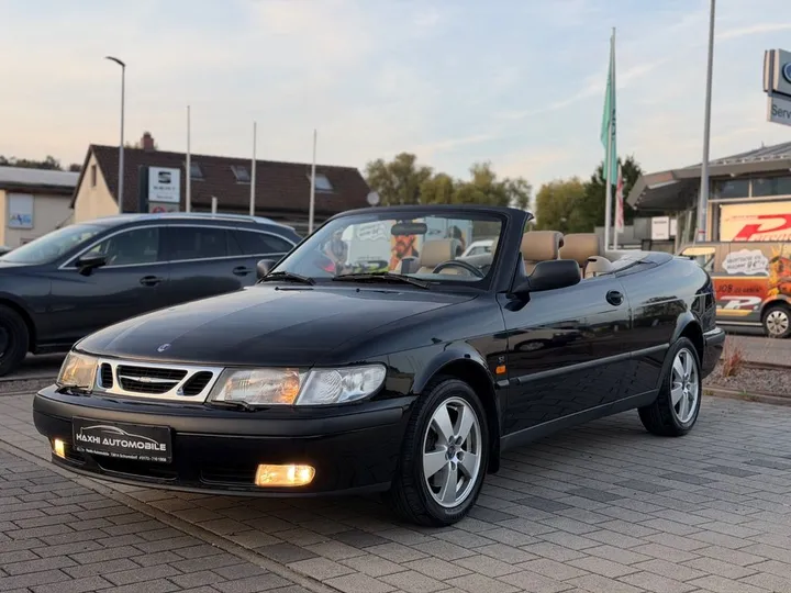 Saab 9-3