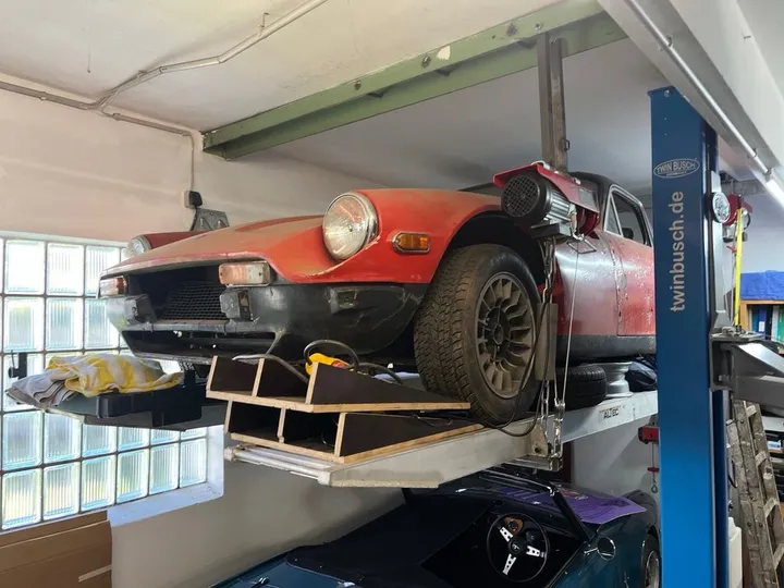 TVR Other