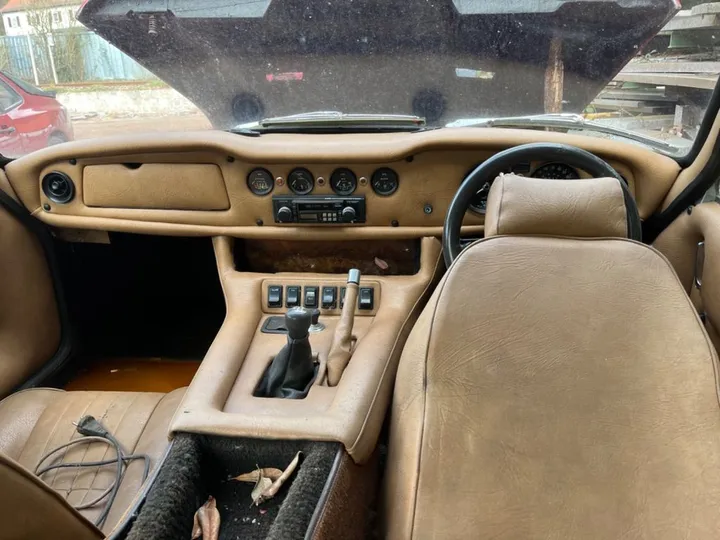 TVR Other