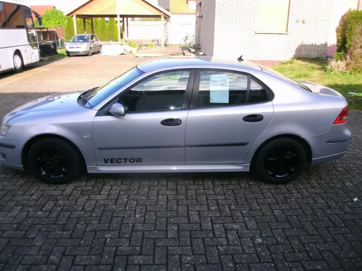 Saab 9-3