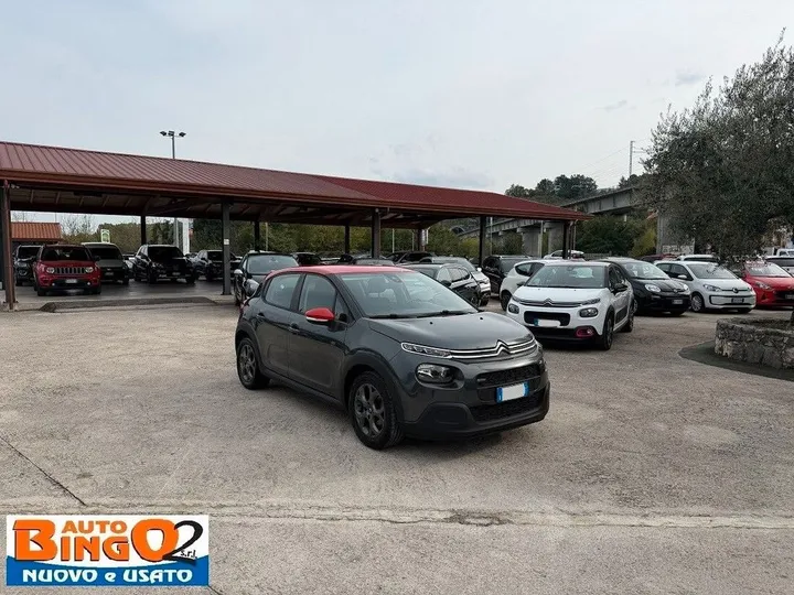 Citroën C3