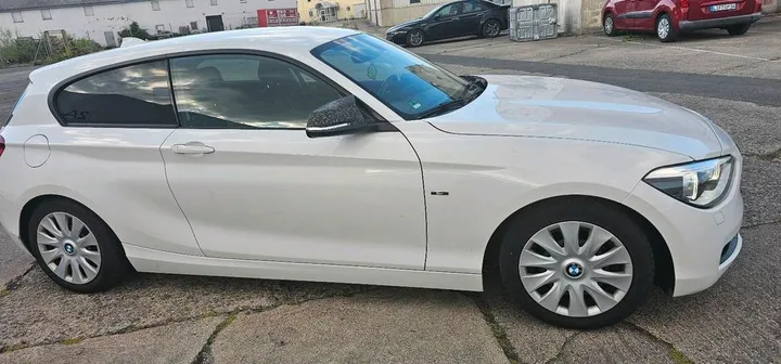 BMW 116