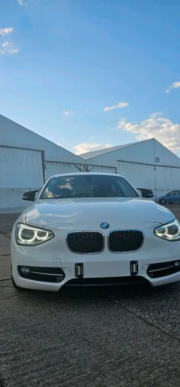BMW 116