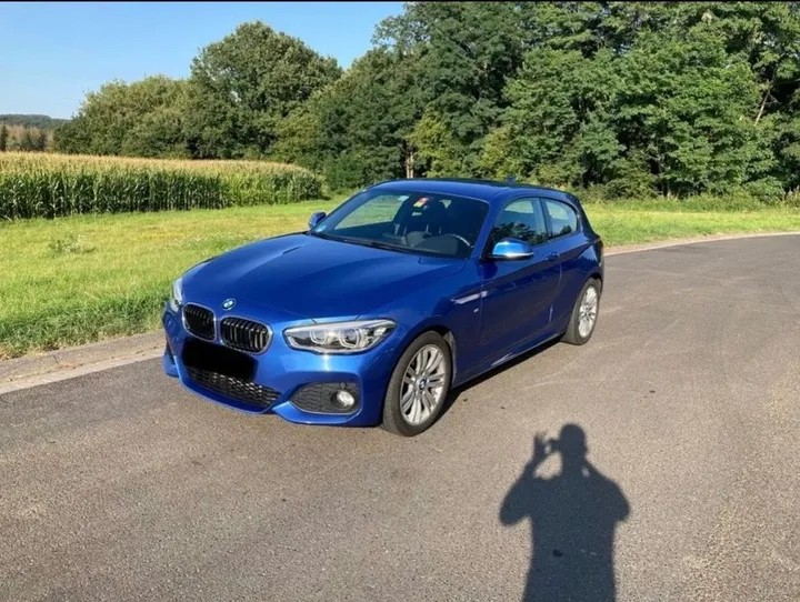 BMW 120
