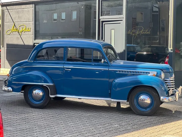 Opel Other