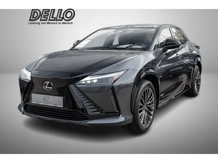 Lexus RZ