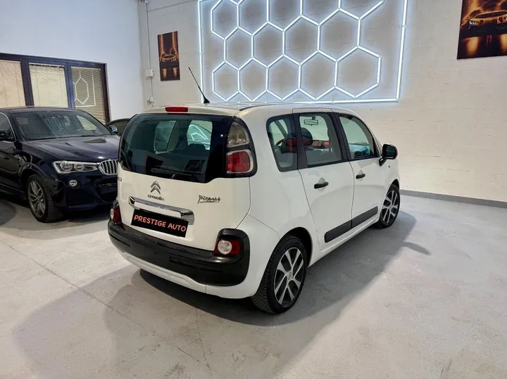 Citroën C3 Picasso
