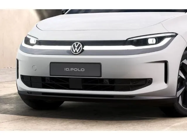 Volkswagen ID. Polo