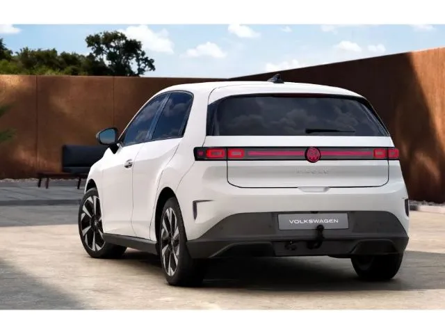 Volkswagen ID. Polo
