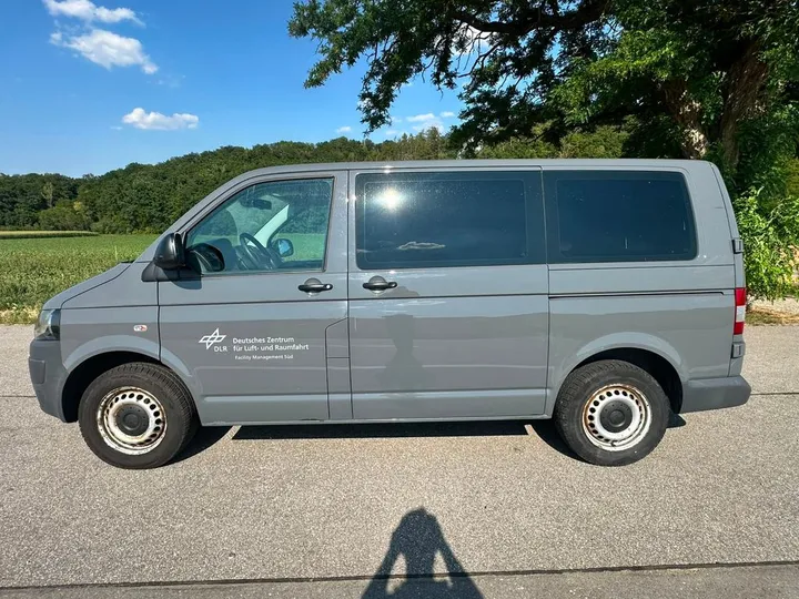 Volkswagen T5 Transporter