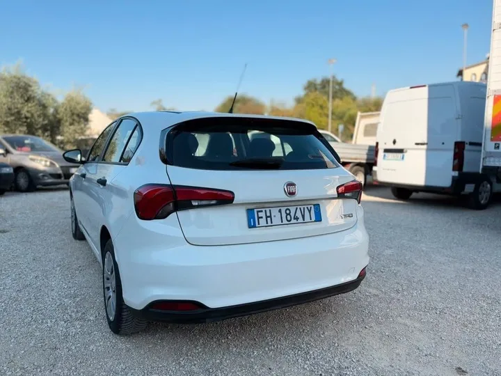 Fiat Tipo