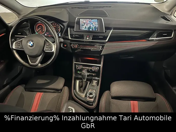 BMW 225 Active Tourer