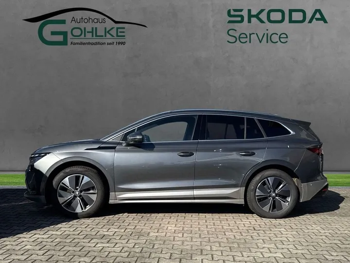 Škoda Enyaq