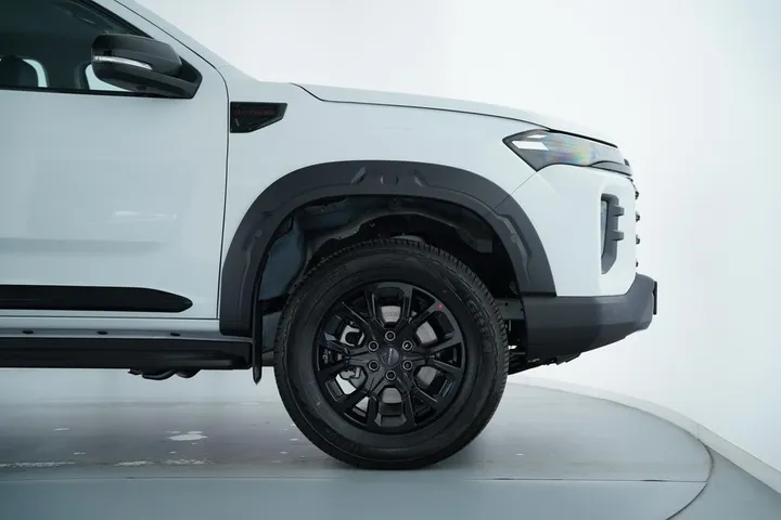 Maxus T60 MAX