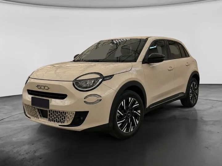 Fiat Other
