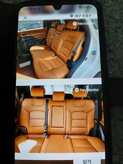KG_Mobility_Ssangyong Torres