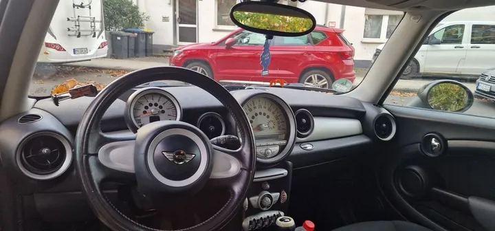 MINI ONE