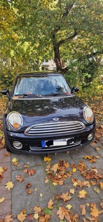 MINI ONE