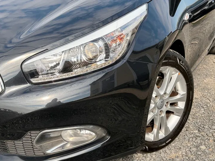 Kia Ceed Sportswagon