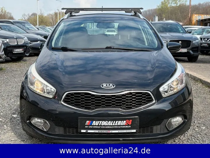 Kia Ceed Sportswagon