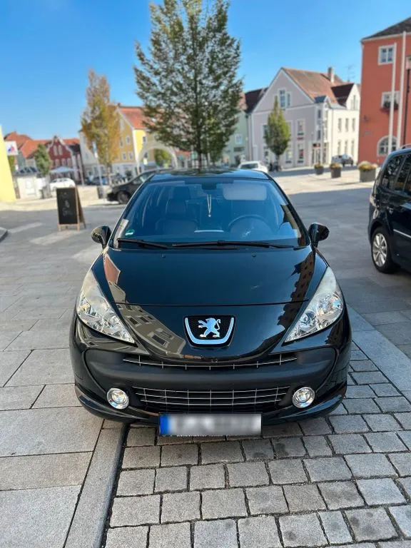 Peugeot 106