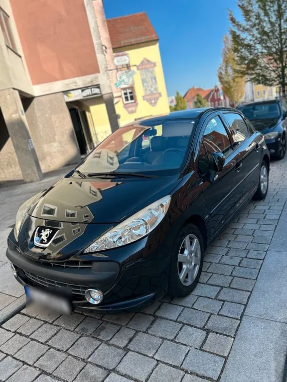Peugeot 106