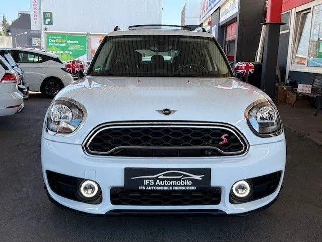 MINI Countryman SE (Cooper)