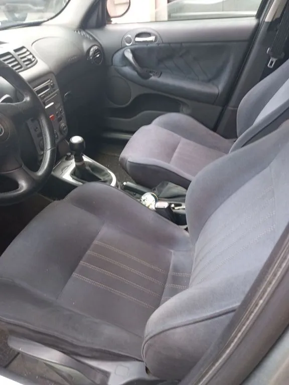 Alfa Romeo 147