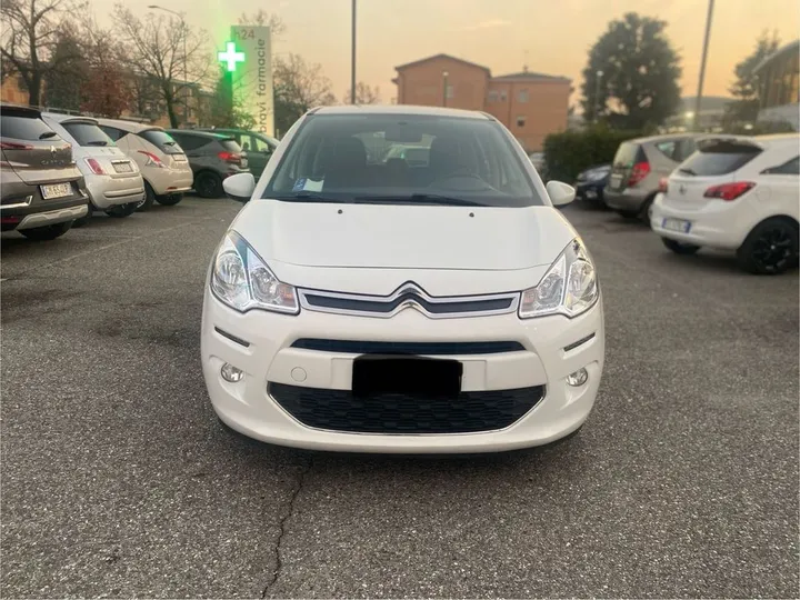 Citroën C3