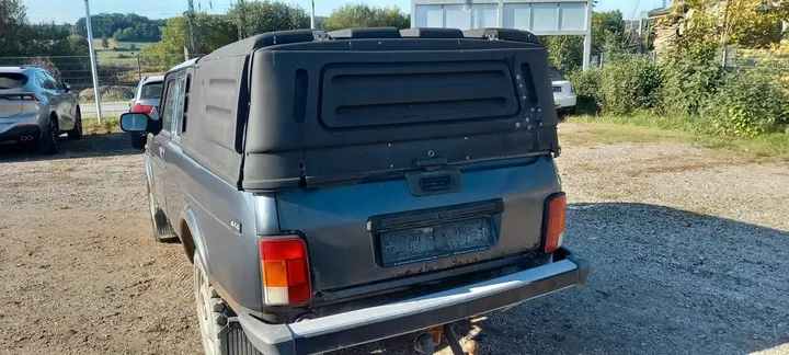 Lada Niva