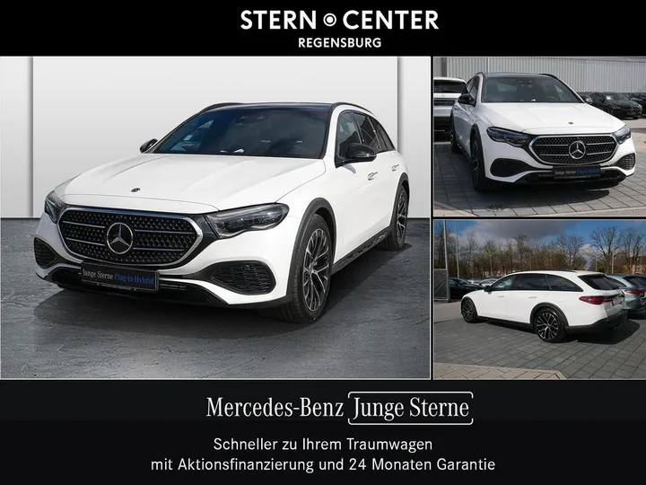 Mercedes-Benz E 300