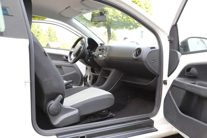 Škoda Citigo