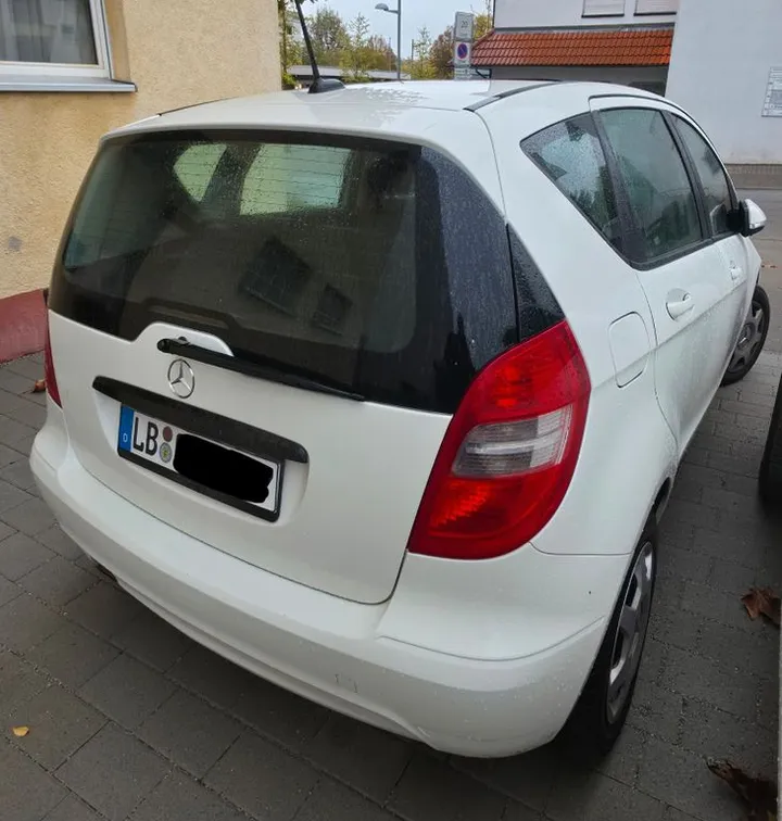 Mercedes-Benz A 150