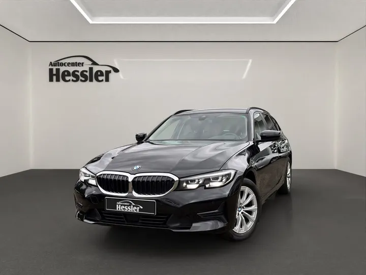 BMW 320