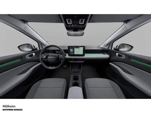 Škoda Epiq