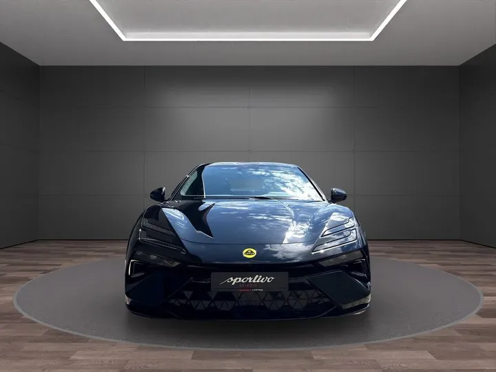 Lotus Emeya