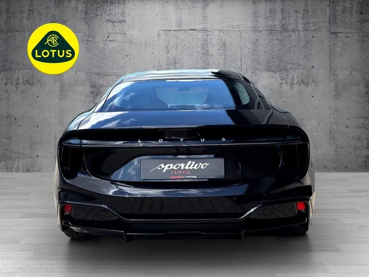 Lotus Emeya